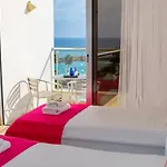 Eternity Hotel