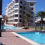 Eternity Hotel Protaras