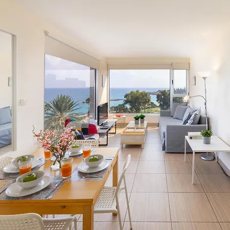 Hotel Eternity Protaras