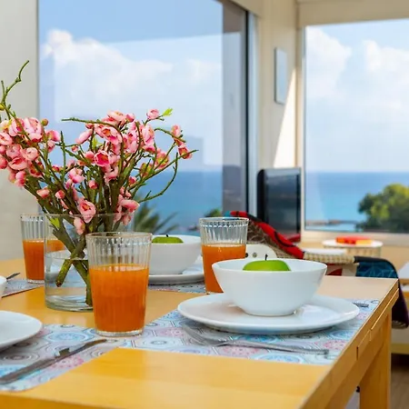 Eternity Hotel Protaras