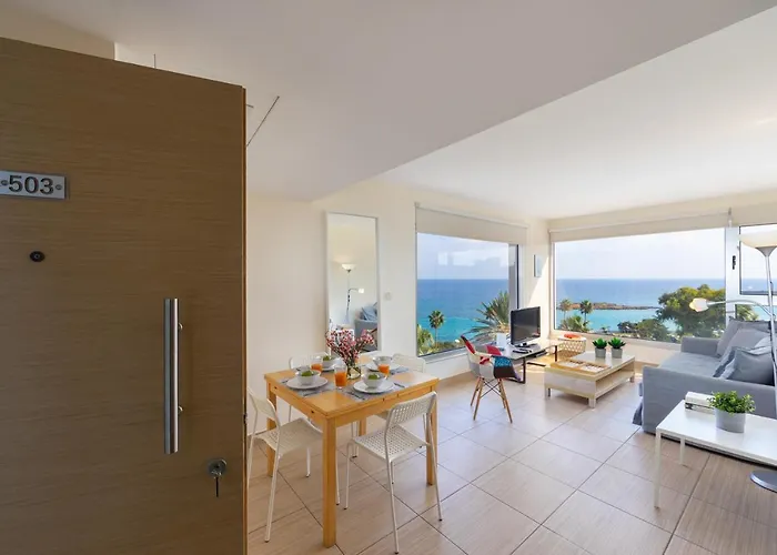 Eternity Hotel Protaras