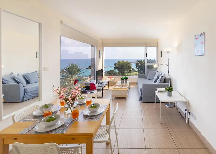 Hotel Eternity Protaras