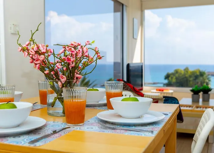 Eternity Hotel Protaras