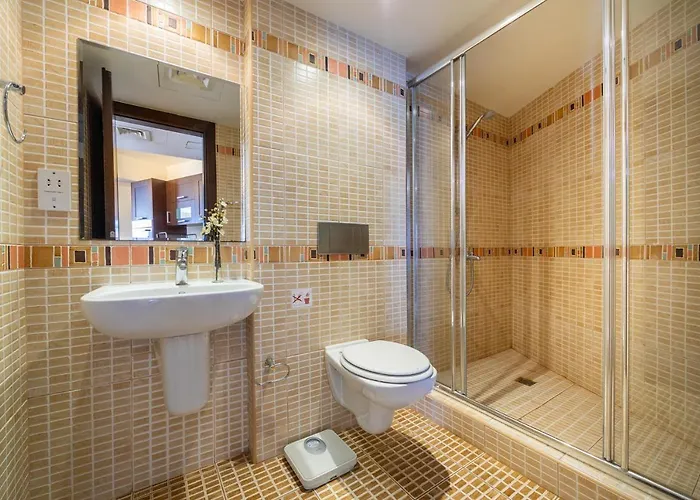 Hotel Eternity Protaras