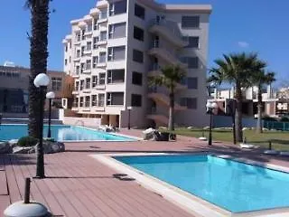 Eternity Hotel Protaras