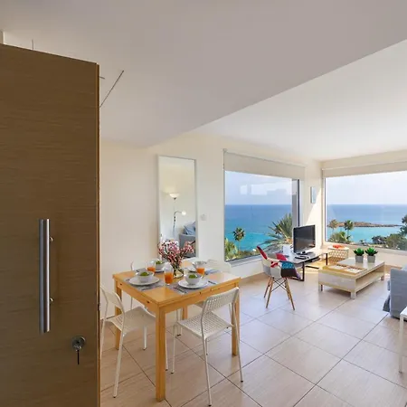 Eternity Hotel Protaras