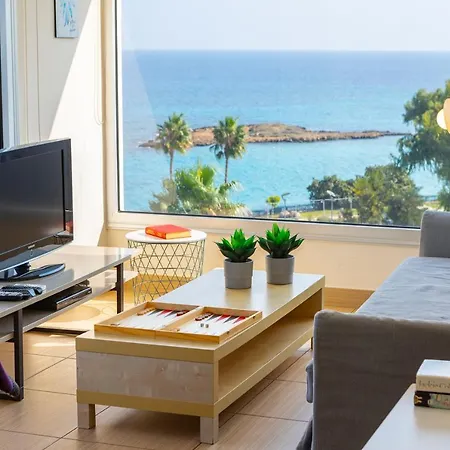 Hotel Eternity Protaras