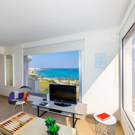 Hotel Eternity Protaras