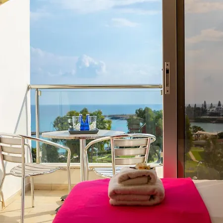 Eternity Hotel