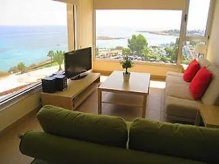 Eternity Hotel Protaras