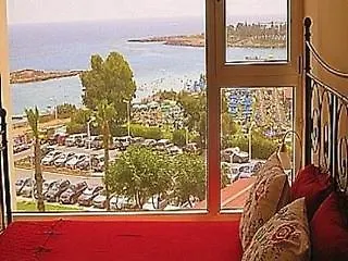 Hotel Eternity Protaras