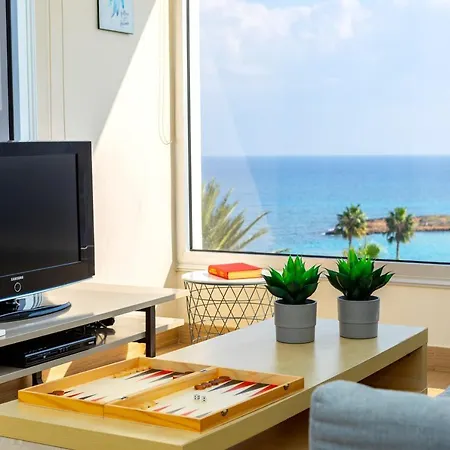 Apartment Eternity