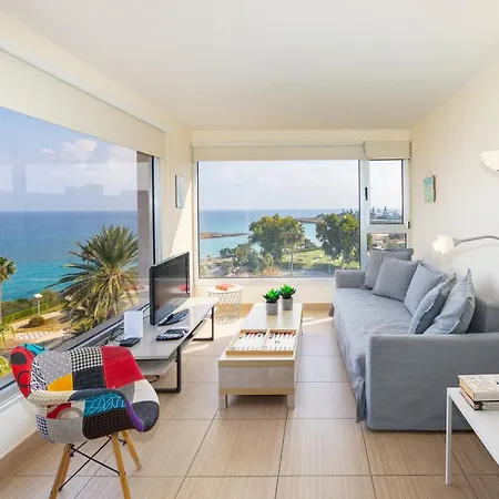 Eternity Apartment *