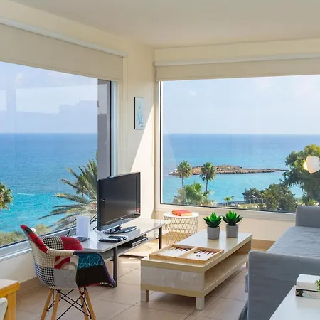 Apartment Eternity *