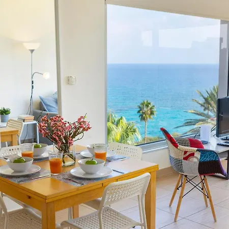 Eternity Apartment