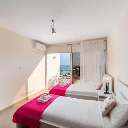 Eternity * Protaras