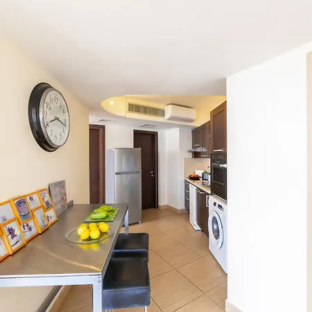 Eternity Apartment Protaras