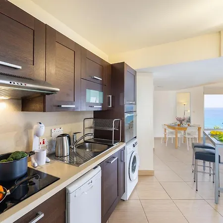 Eternity Apartment