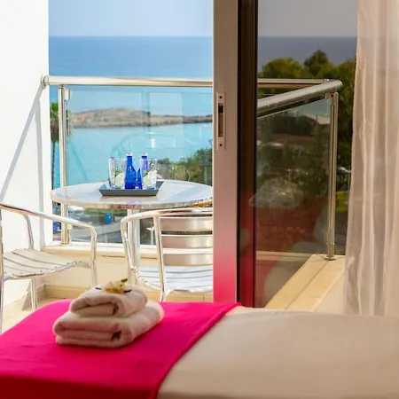 Eternity * Protaras