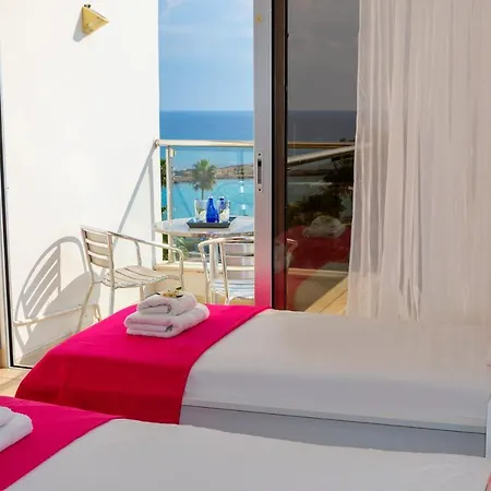 Eternity Apartment