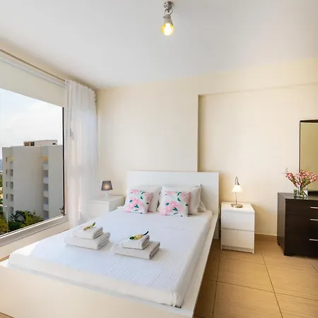 Apartment Eternity