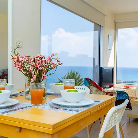 Eternity Apartment