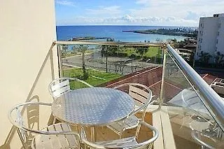 Eternity Apartment *