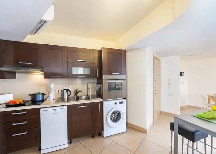 Отель Eternity Протарас