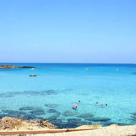 Szálloda Eternity *