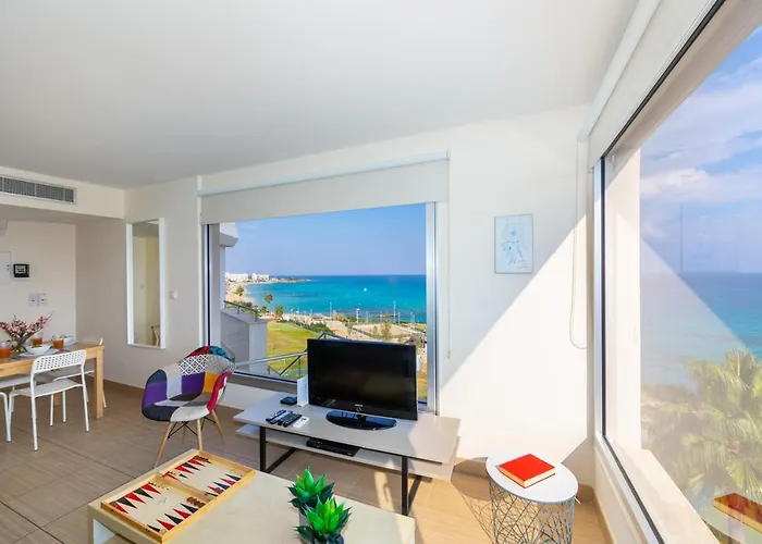 Hotel Eternity Protaras