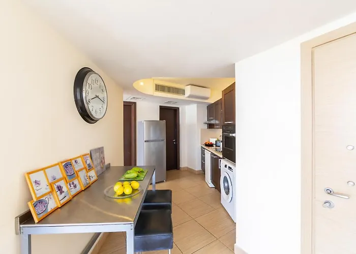 Eternity Hotel Protaras